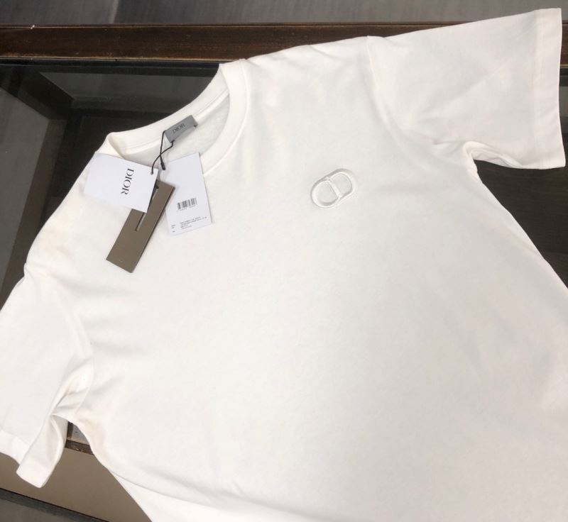 Christian Dior T-Shirts